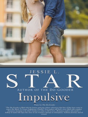 cover image of Impulsive